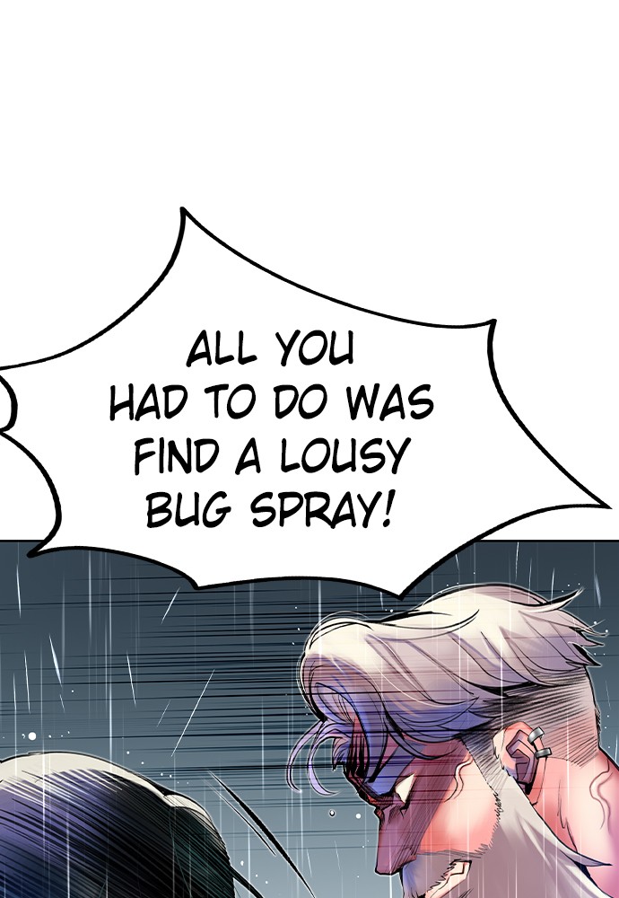 Read Jungle Juice Manga Online