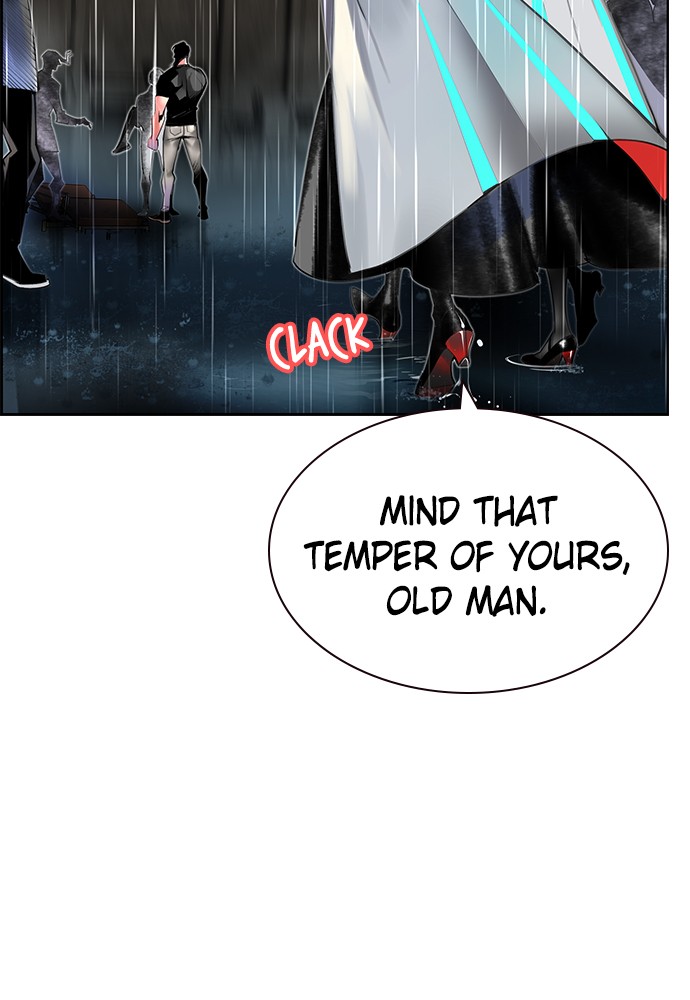 Read Jungle Juice Manga Online
