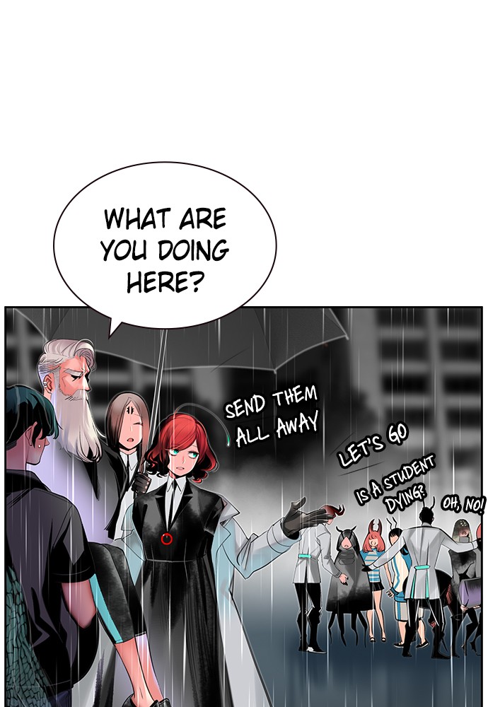 Read Jungle Juice Manga Online