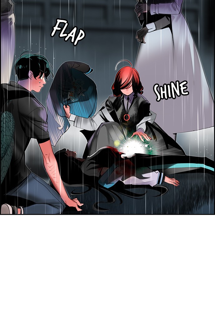 Read Jungle Juice Manga Online