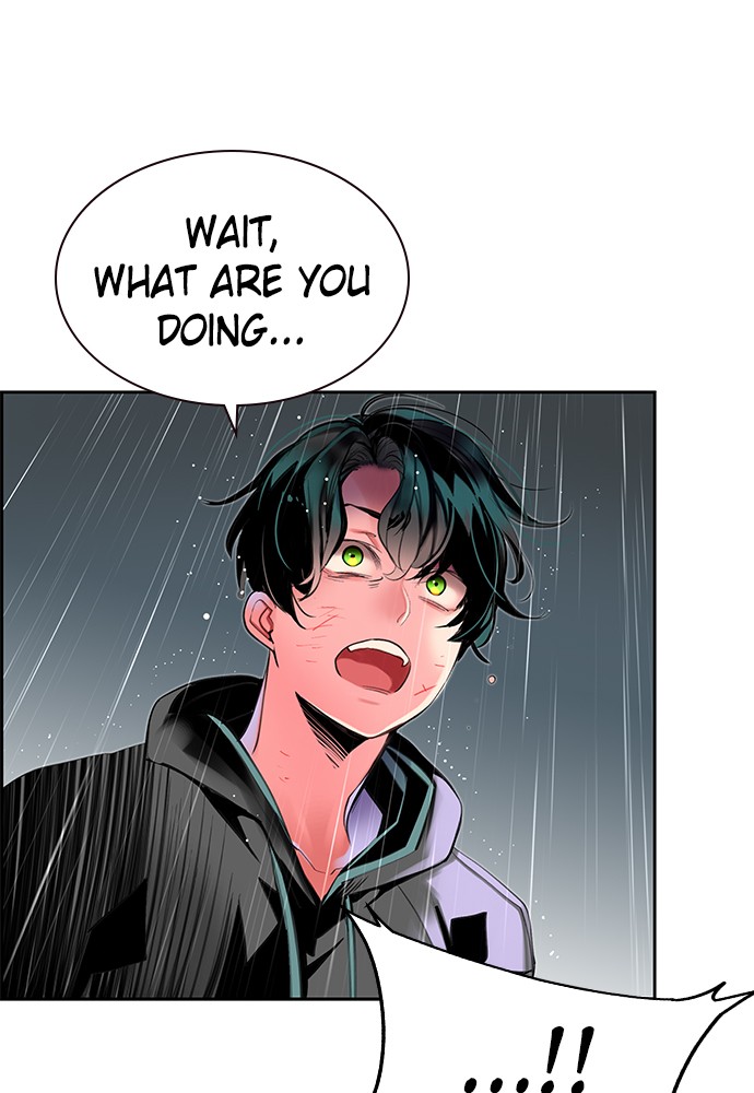Read Jungle Juice Manga Online