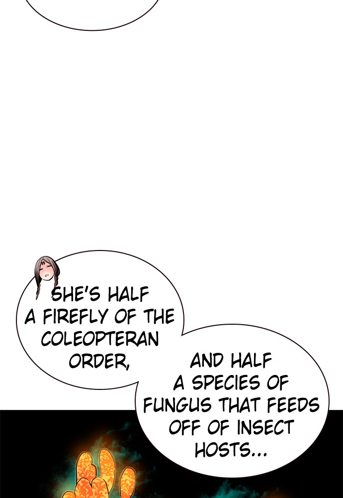 Read Jungle Juice Manga Online