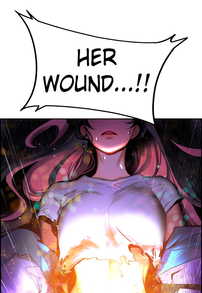 Read Jungle Juice Manga Online