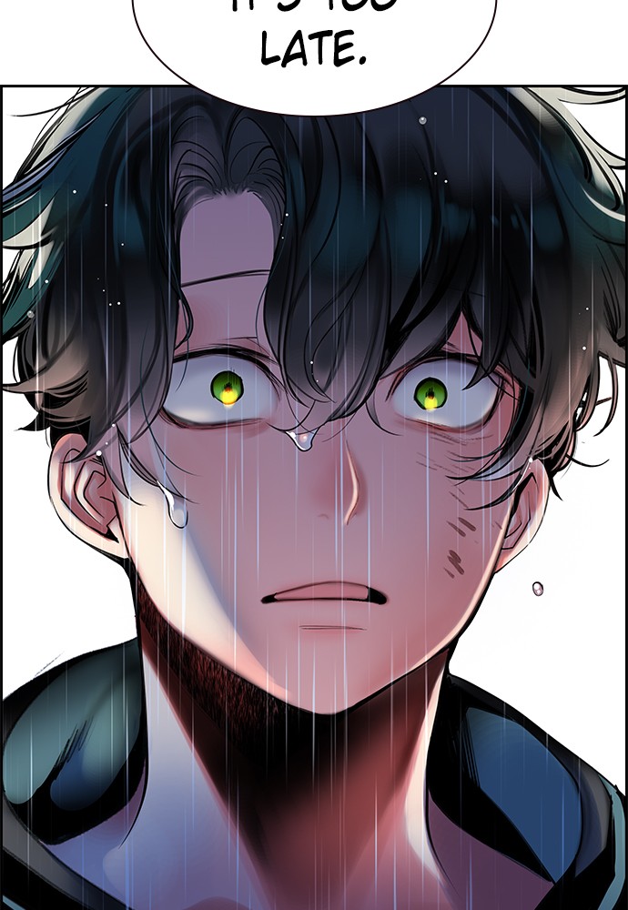 Read Jungle Juice Manga Online