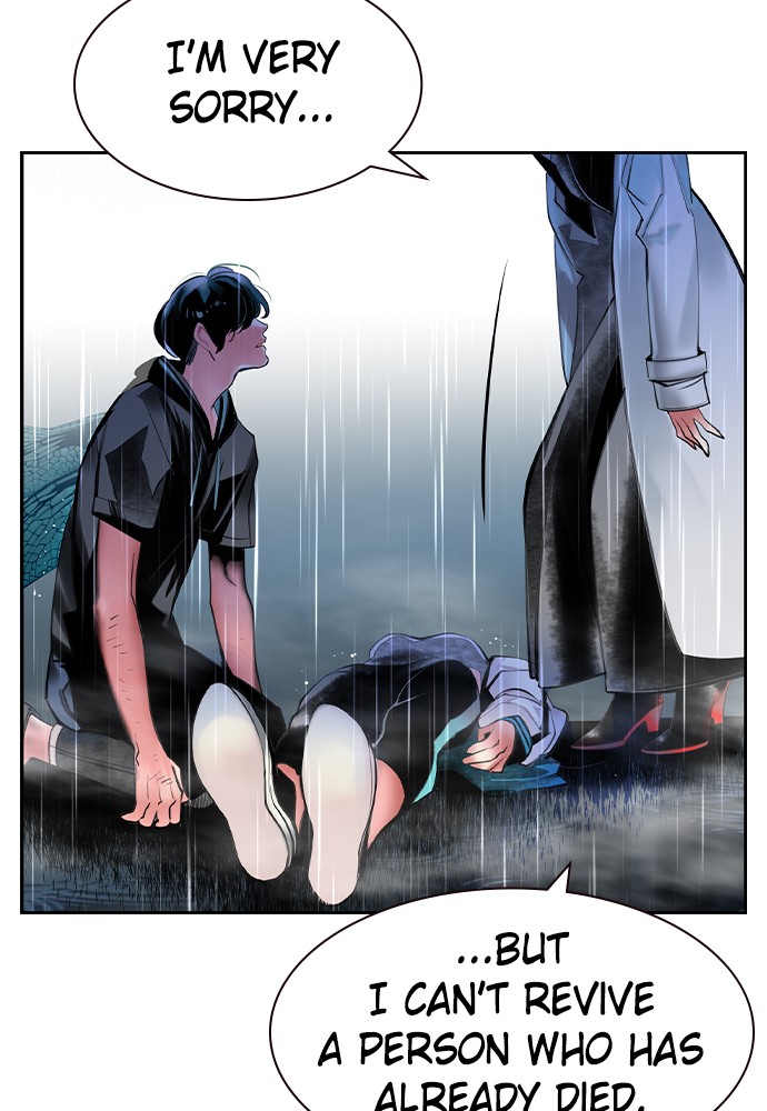 Read Jungle Juice Manga Online