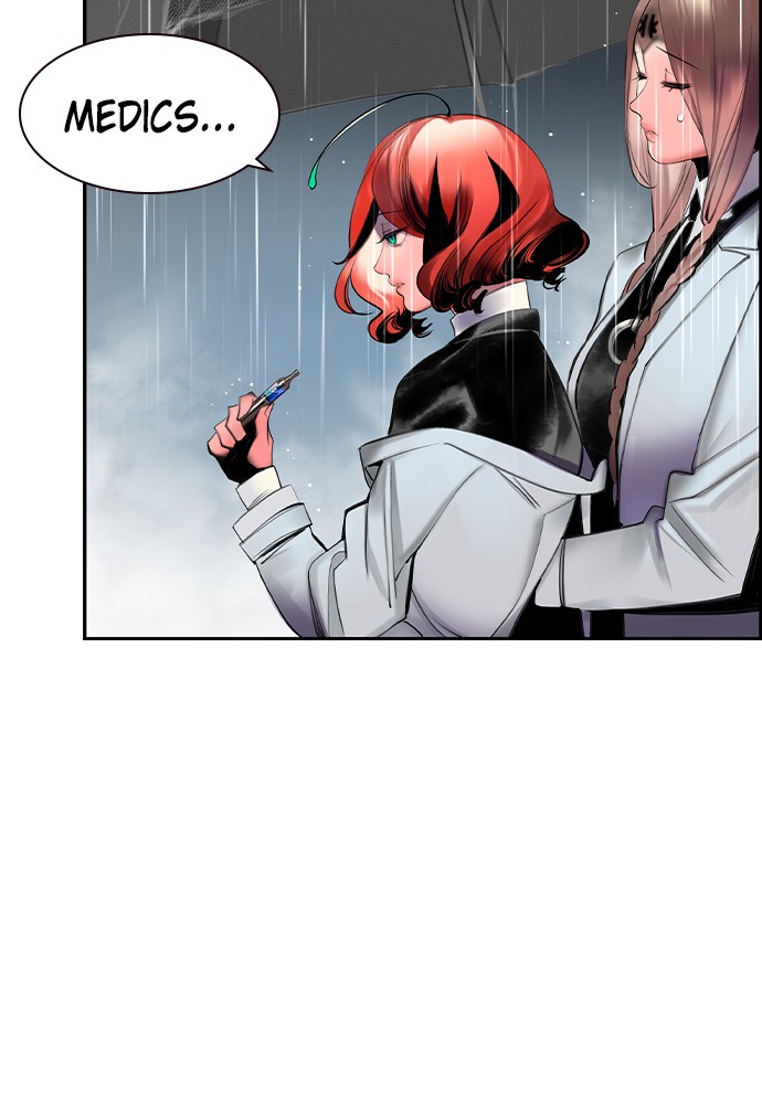 Read Jungle Juice Manga Online