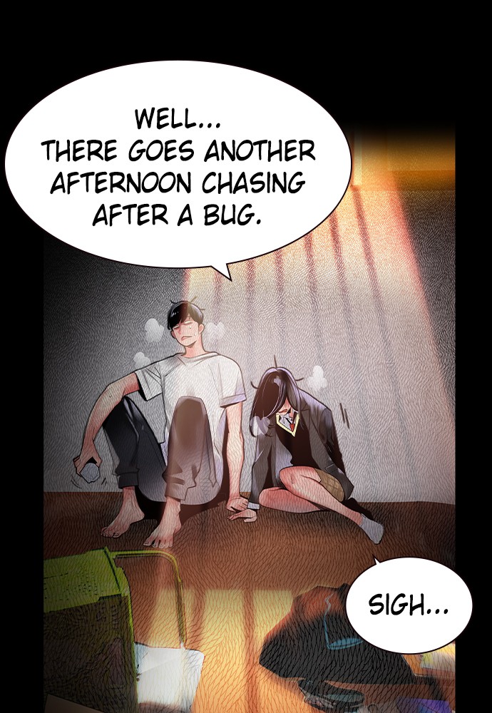 Read Jungle Juice Manga Online