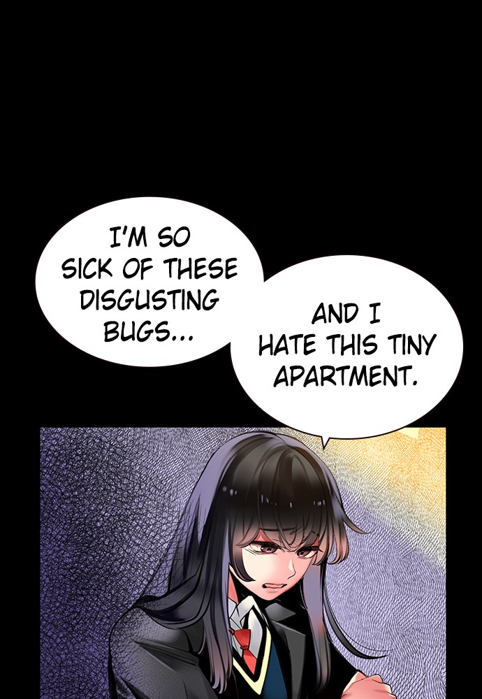 Read Jungle Juice Manga Online