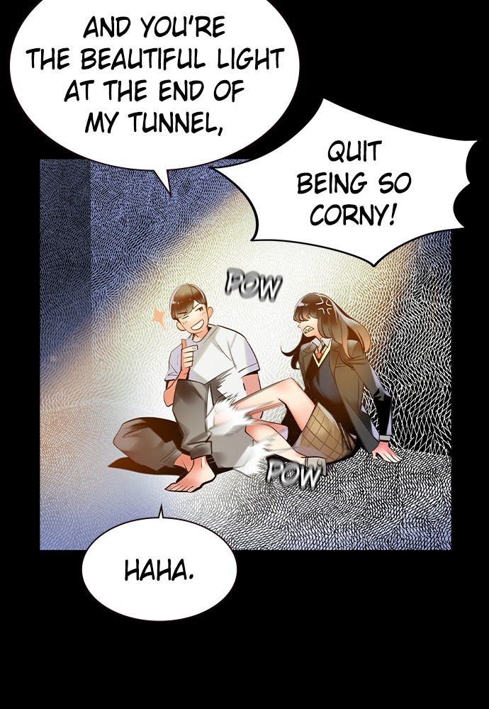 Read Jungle Juice Manga Online