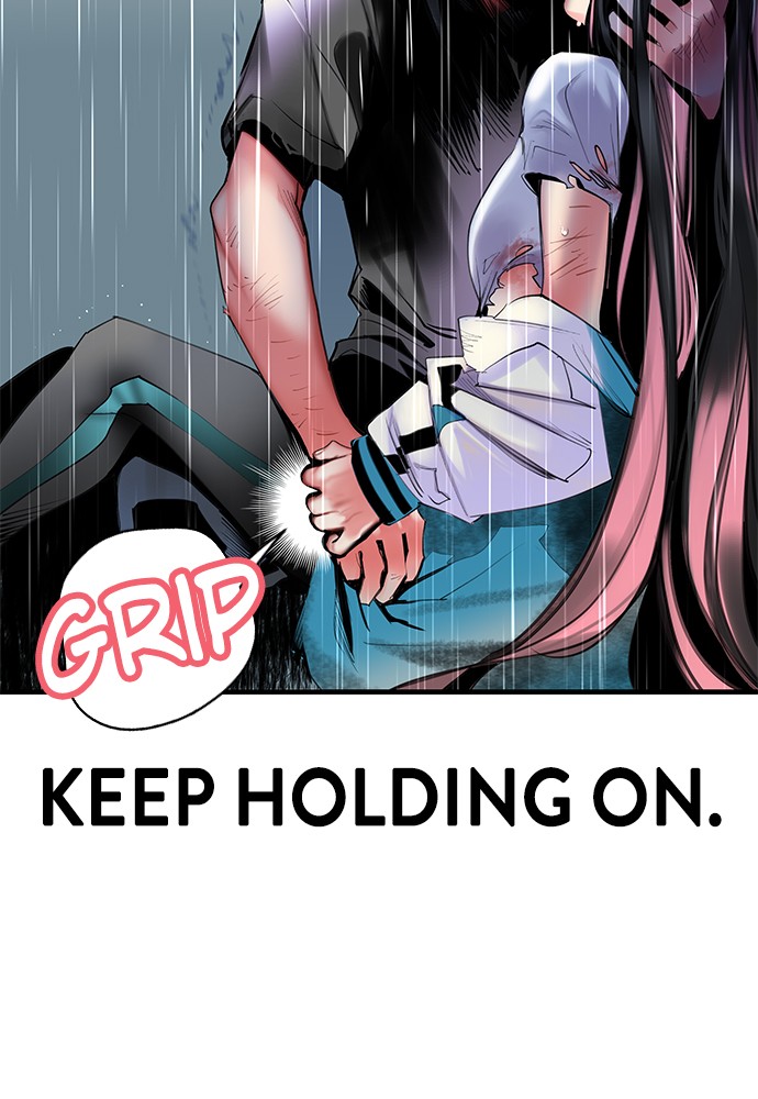 Read Jungle Juice Manga Online