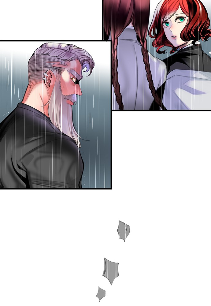 Read Jungle Juice Manga Online