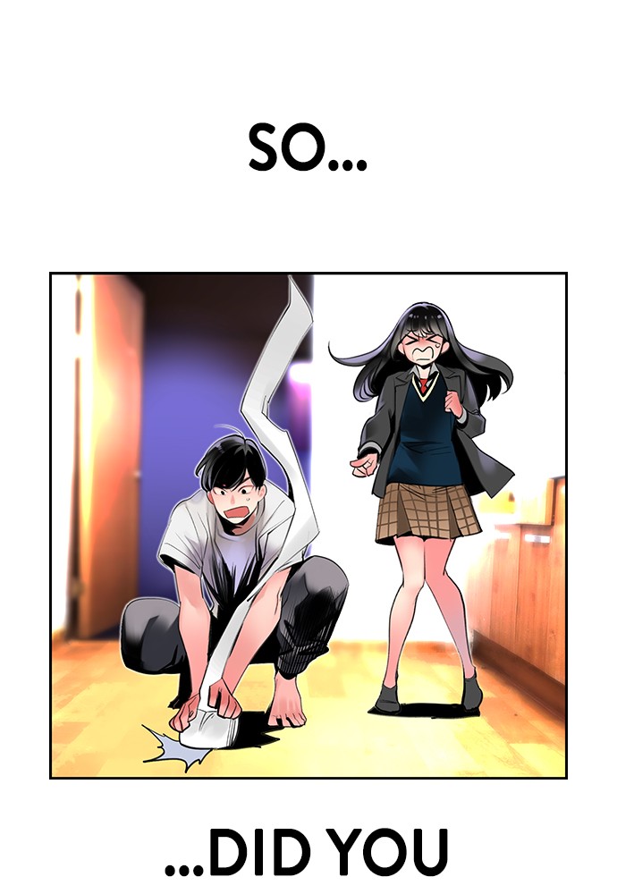 Read Jungle Juice Manga Online