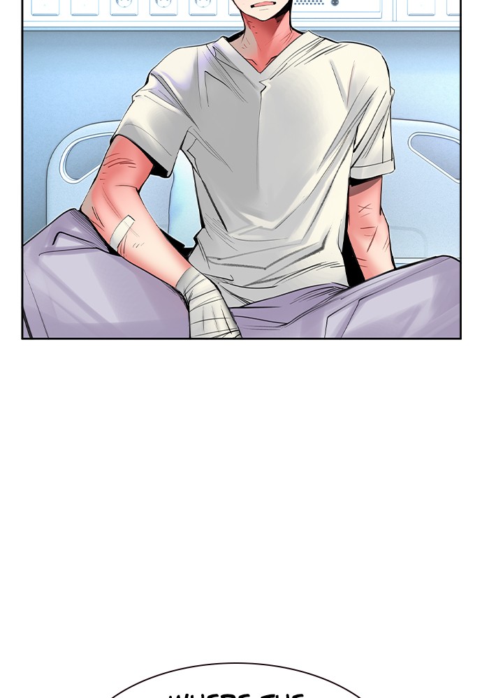 Read Jungle Juice Manga Online