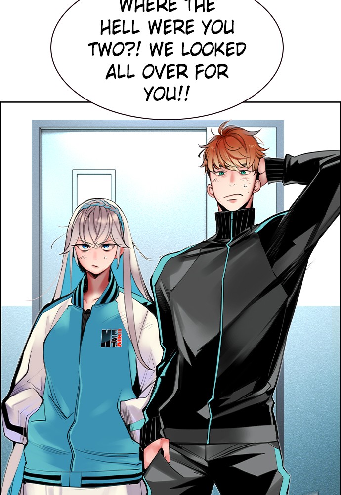 Read Jungle Juice Manga Online