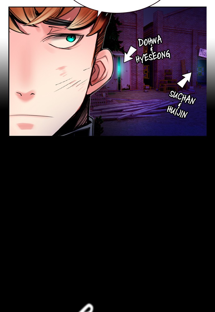 Read Jungle Juice Manga Online