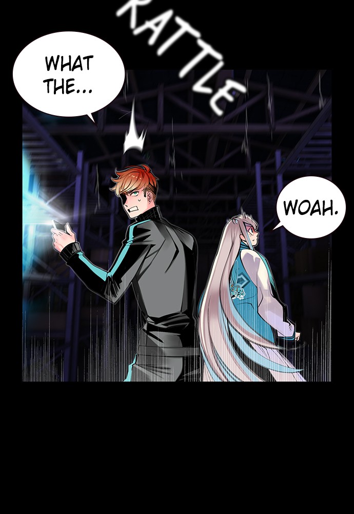Read Jungle Juice Manga Online
