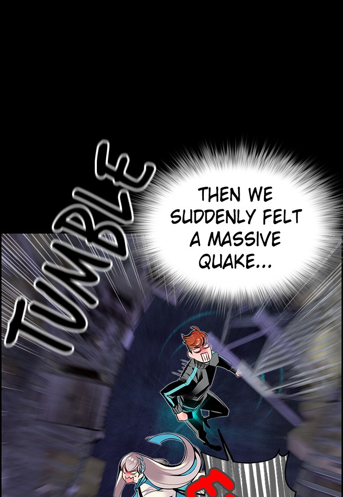 Read Jungle Juice Manga Online