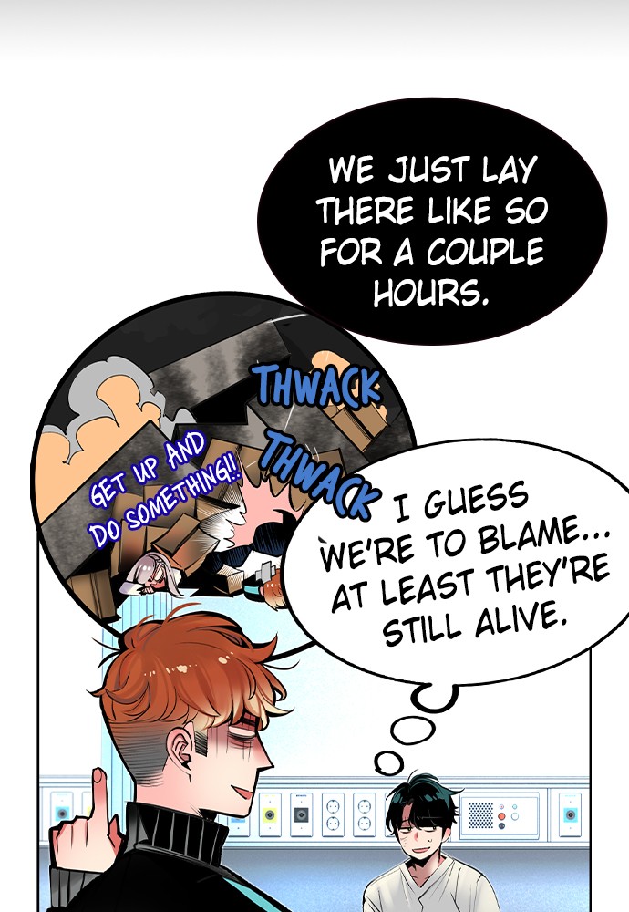 Read Jungle Juice Manga Online
