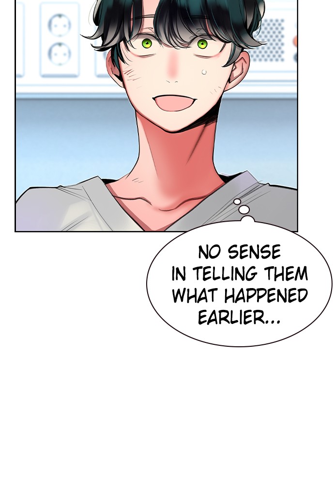 Read Jungle Juice Manga Online
