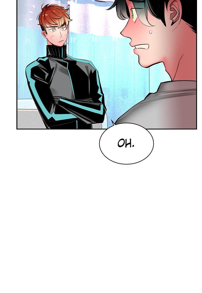 Read Jungle Juice Manga Online