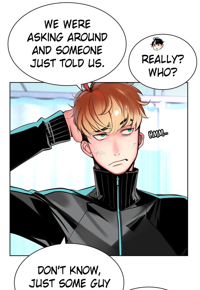 Read Jungle Juice Manga Online