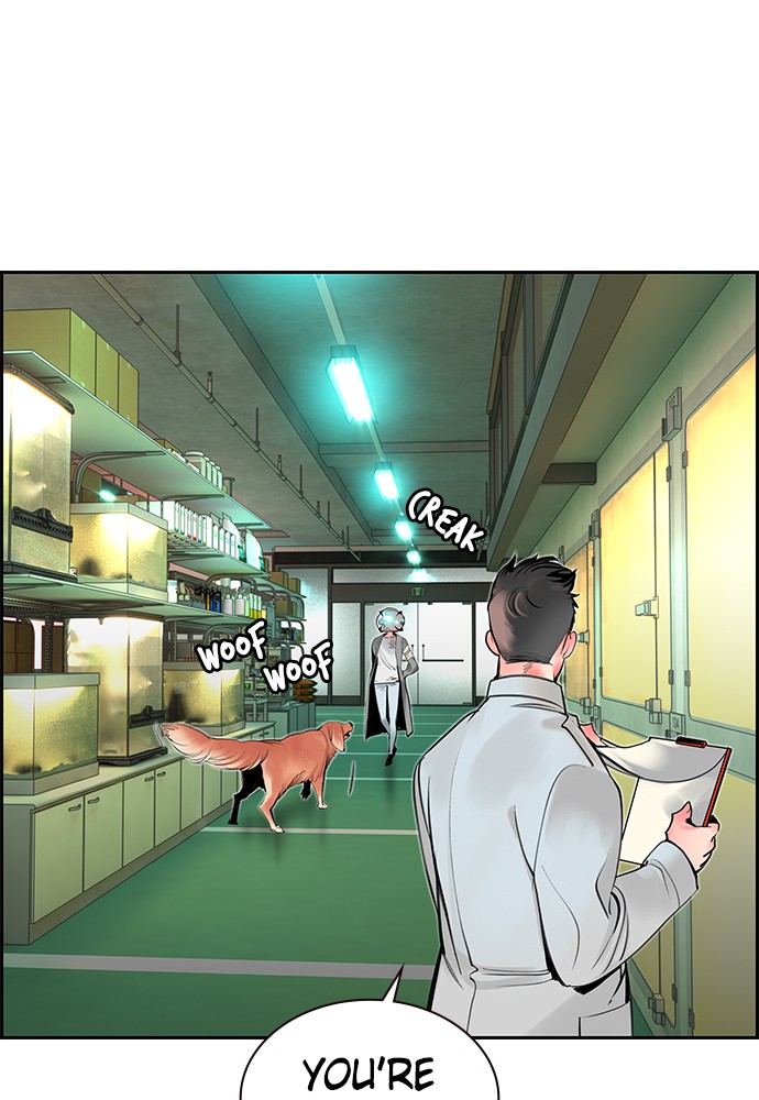 Read Jungle Juice Manga Online
