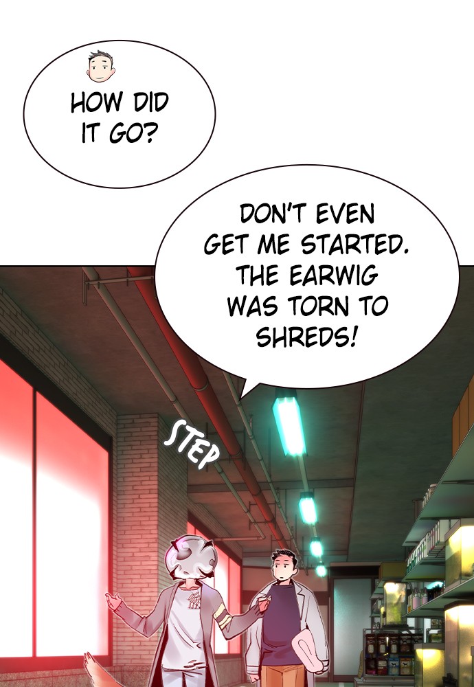 Read Jungle Juice Manga Online