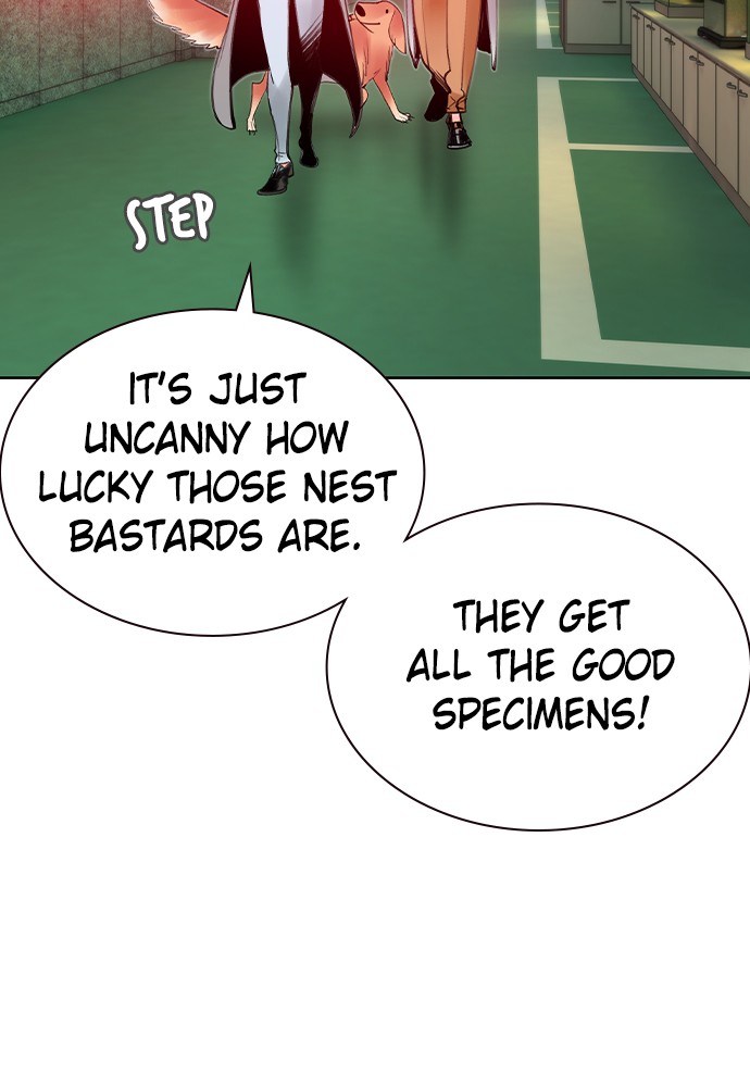 Read Jungle Juice Manga Online