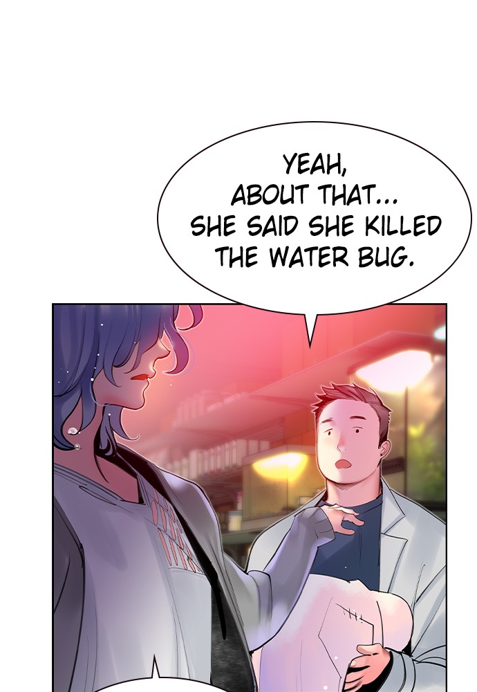 Read Jungle Juice Manga Online