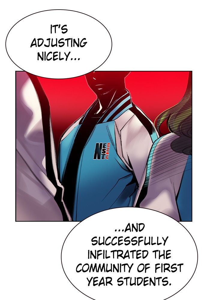Read Jungle Juice Manga Online