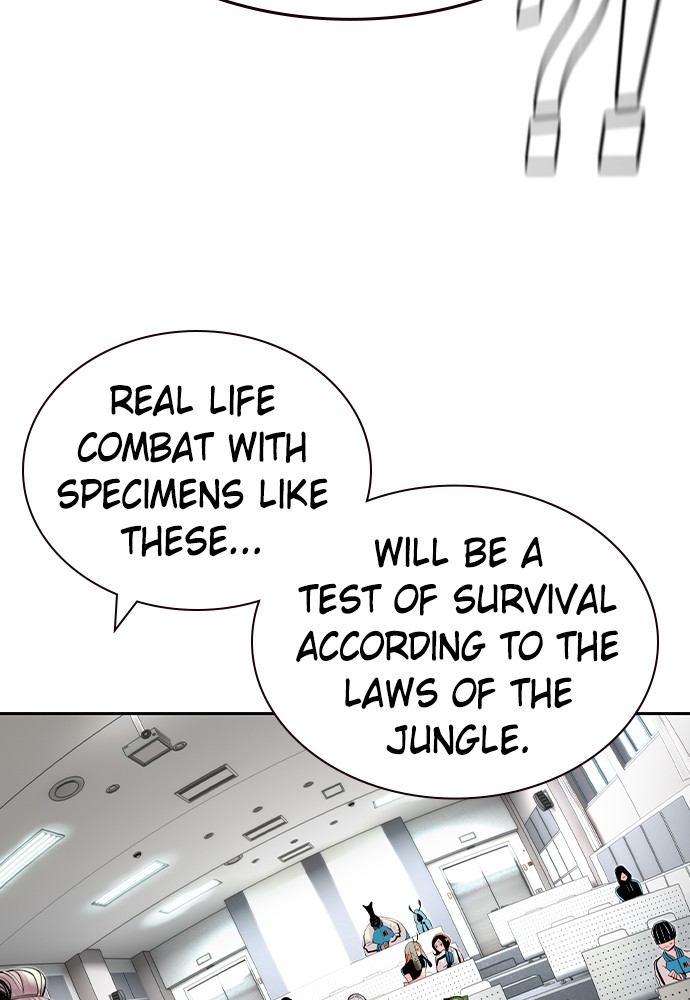 Read Jungle Juice Manga Online