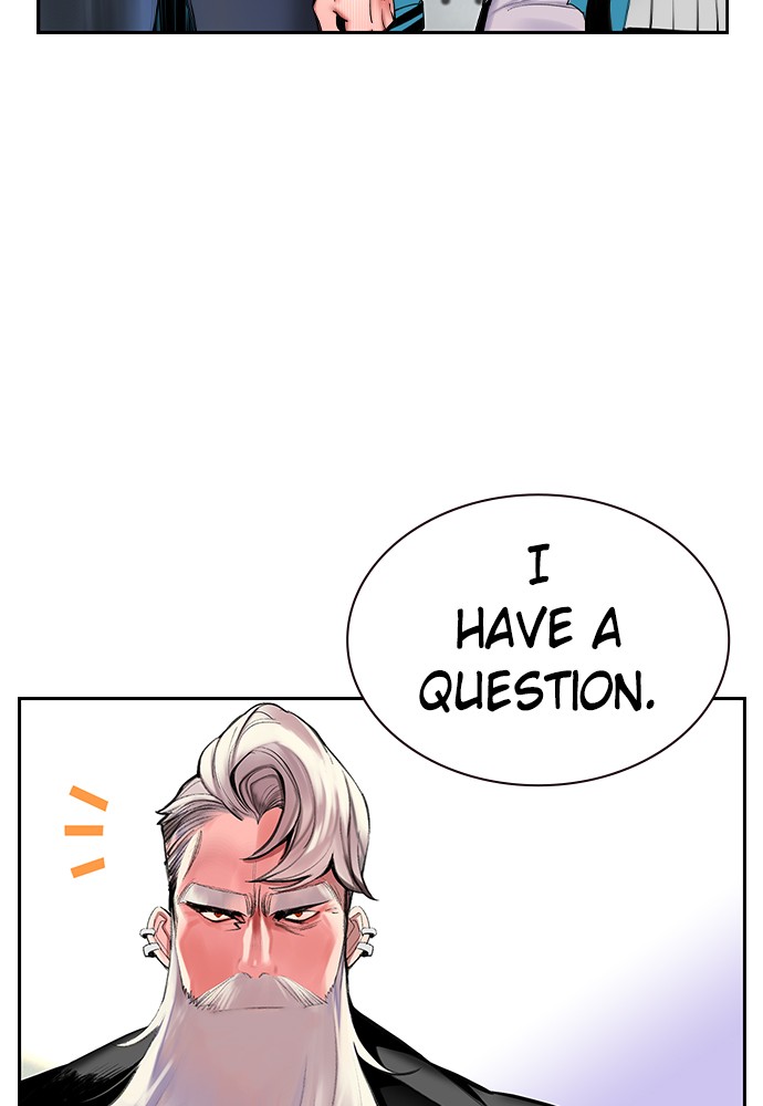 Read Jungle Juice Manga Online