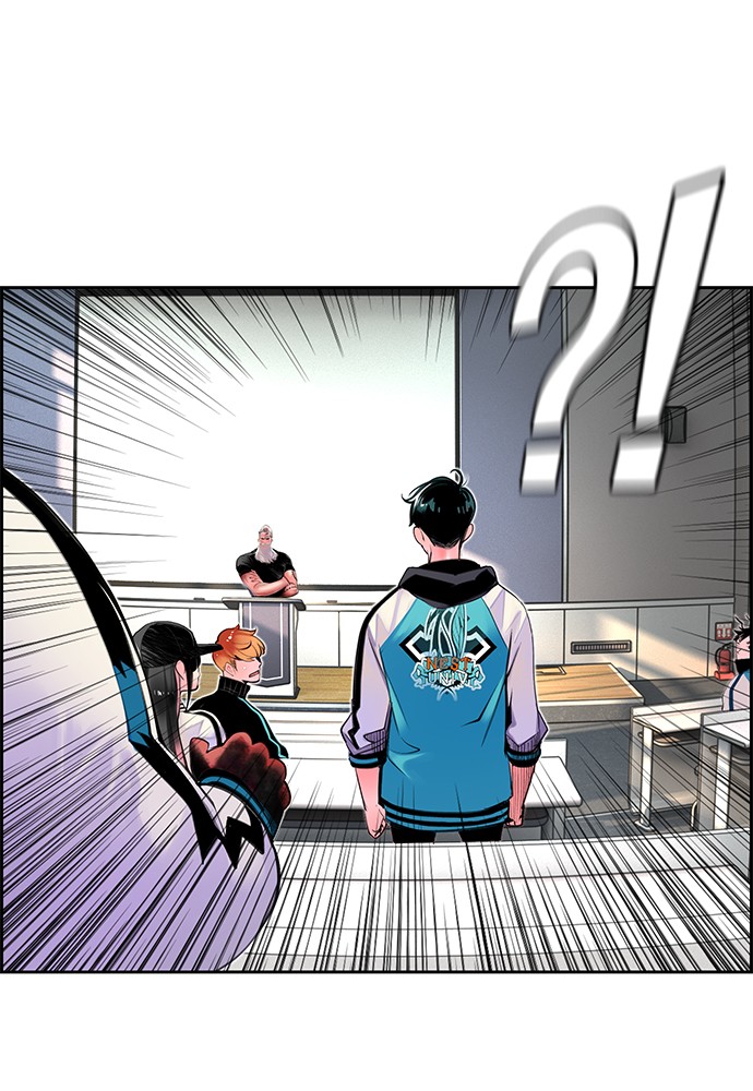 Read Jungle Juice Manga Online