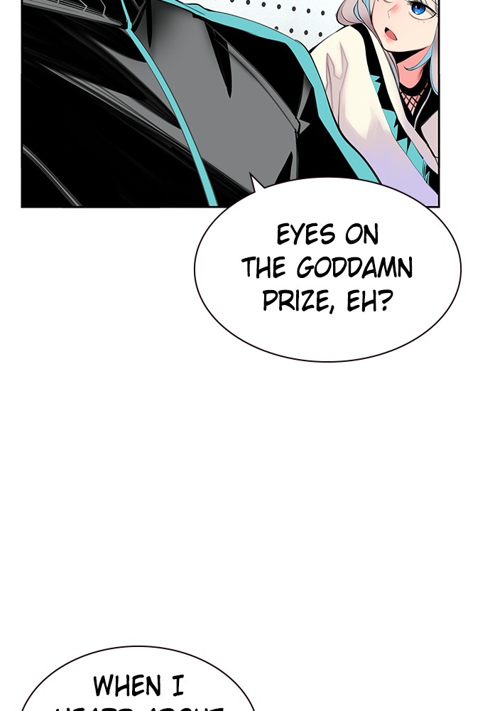 Read Jungle Juice Manga Online