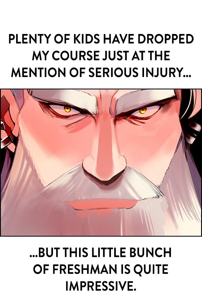 Read Jungle Juice Manga Online