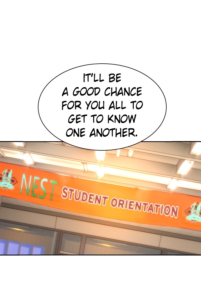 Read Jungle Juice Manga Online
