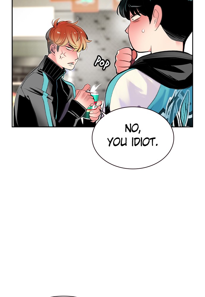 Read Jungle Juice Manga Online