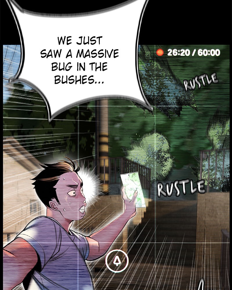 Read Jungle Juice Manga Online