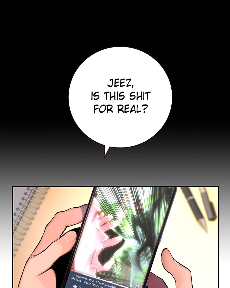 Read Jungle Juice Manga Online