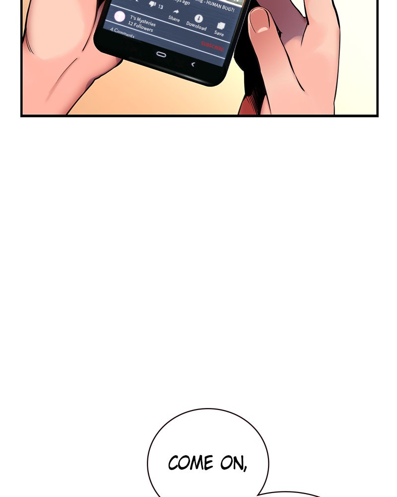 Read Jungle Juice Manga Online