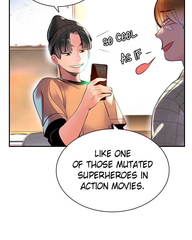 Read Jungle Juice Manga Online