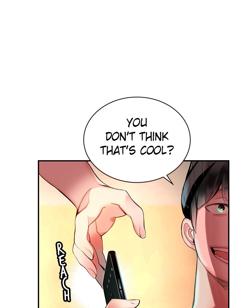 Read Jungle Juice Manga Online