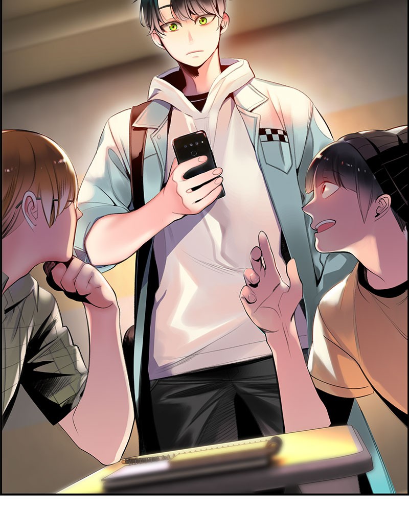 Read Jungle Juice Manga Online