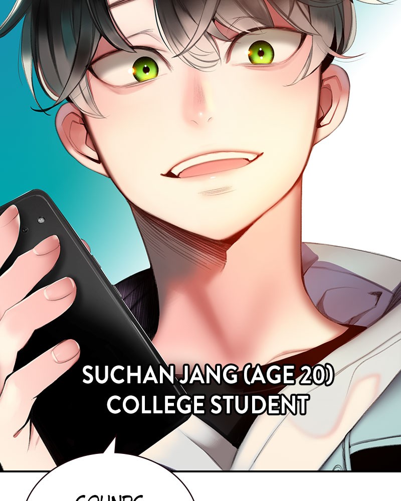 Read Jungle Juice Manga Online
