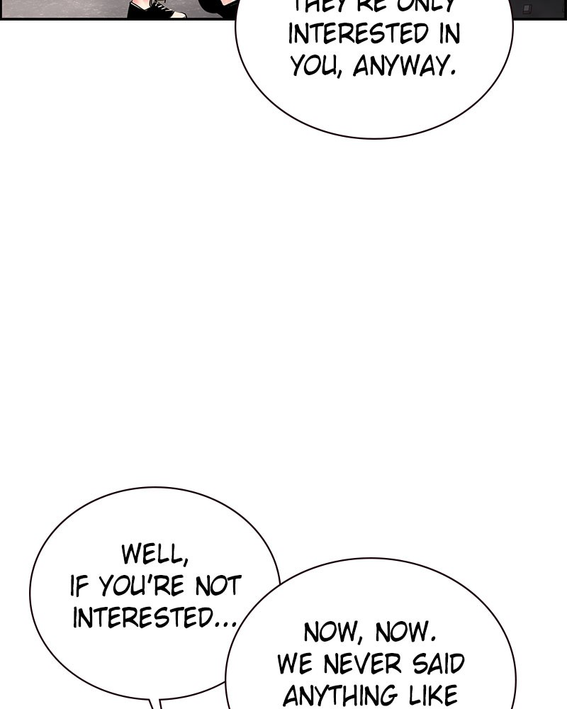 Read Jungle Juice Manga Online