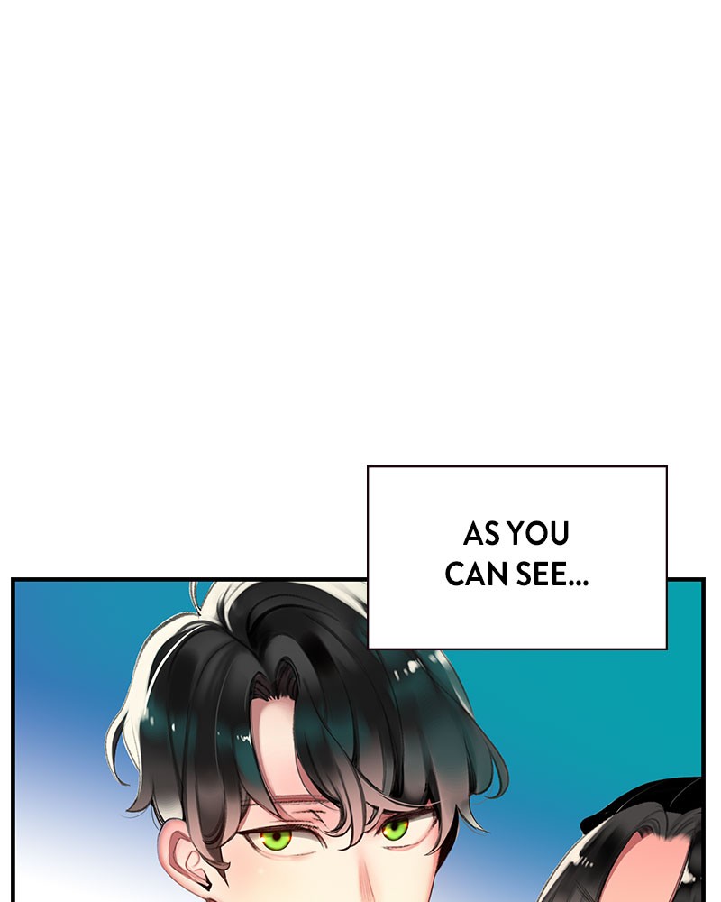 Read Jungle Juice Manga Online