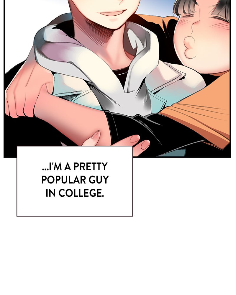 Read Jungle Juice Manga Online