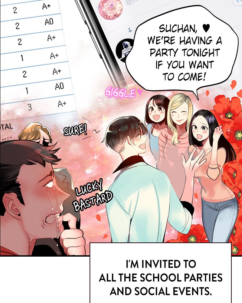 Read Jungle Juice Manga Online