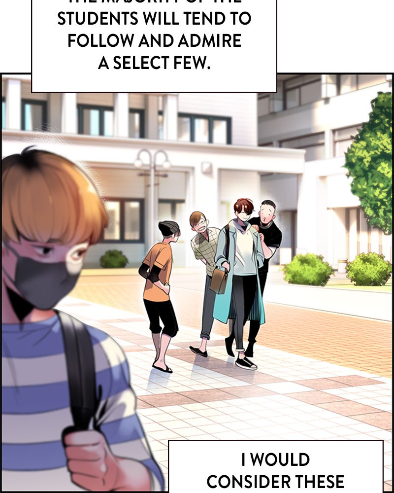 Read Jungle Juice Manga Online