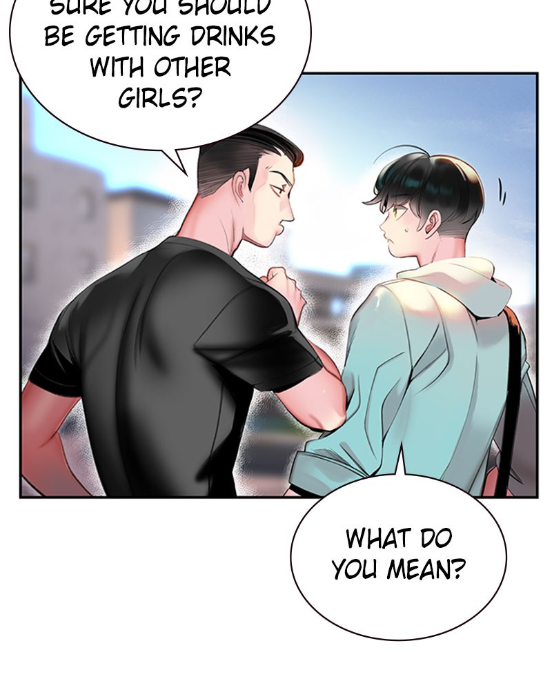 Read Jungle Juice Manga Online